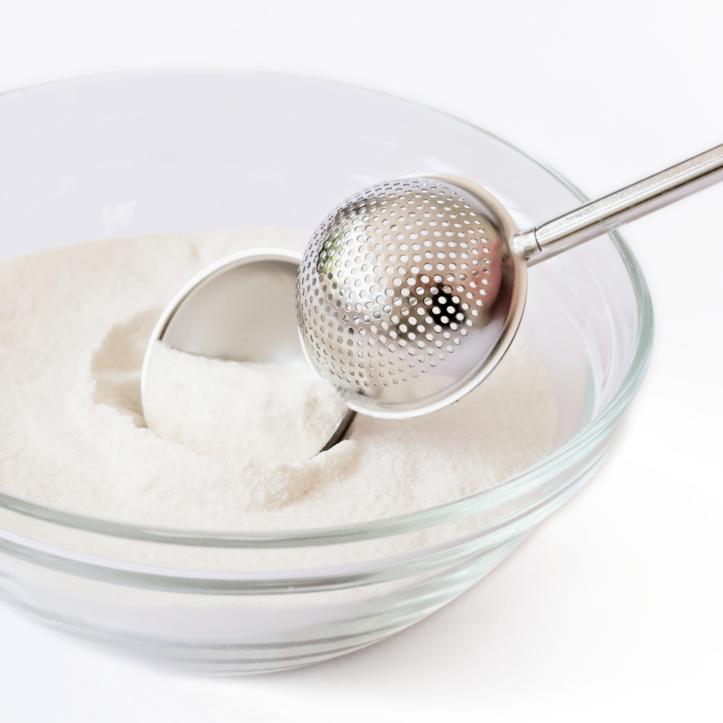 Flour Dusting Wand