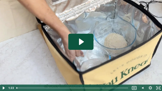 How to Use, Maintain and Troubleshoot Your Electric Fermenting Heat Box