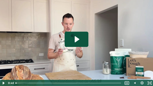 What Is Hooch in a Sourdough Starter & What Should You Do With It?