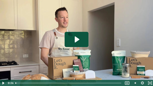 What Payment Methods Can You Use at You Knead Sourdough?