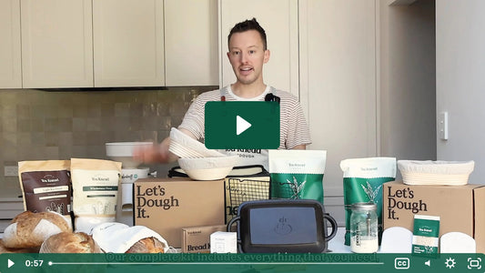 Why Choose You Knead Sourdough?