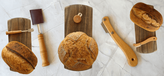 Choosing the Right Bread Lame: A Guide to You Knead Sourdough's Scoring Tools