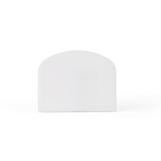 Bench Dough Scraper
