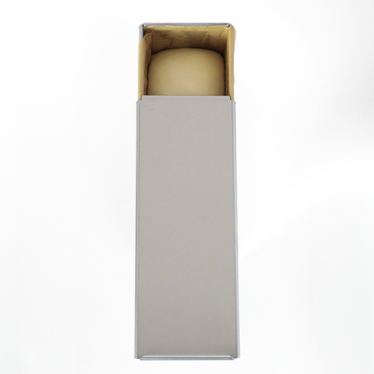 Heavy Duty Bread Tin with Lid