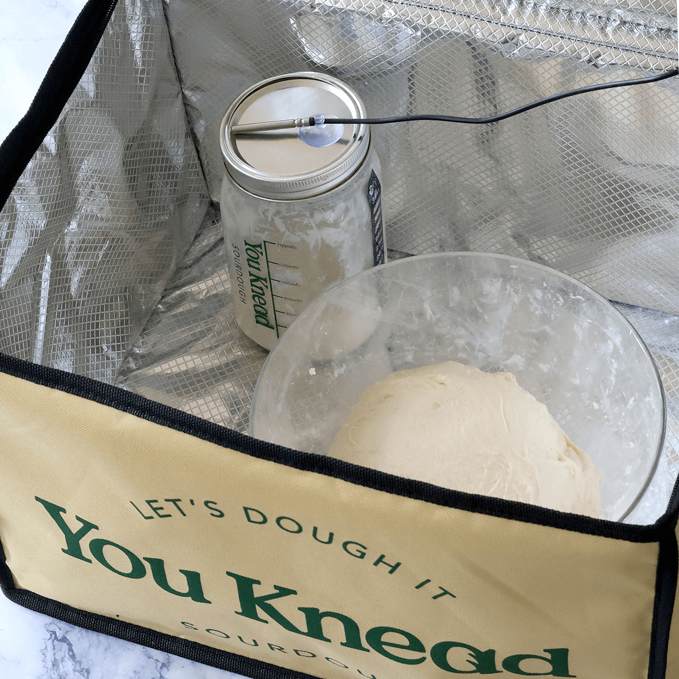 Ultimate Sourdough Bundle