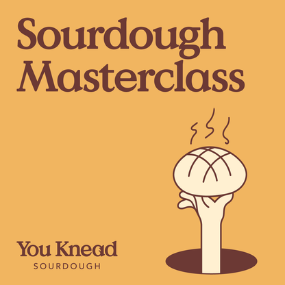 Ultimate Sourdough Bundle