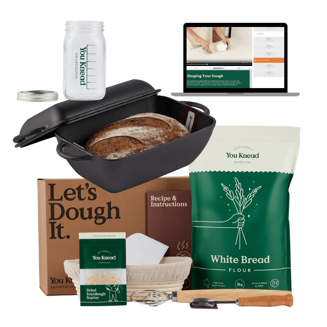 Bake Like a Boss Bundle