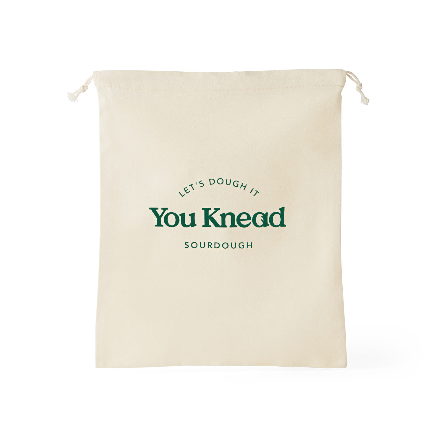 Cotton bread bag