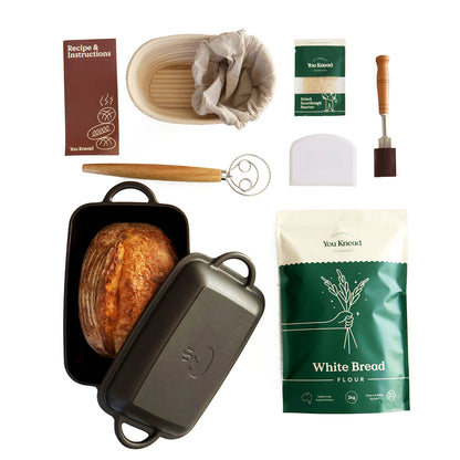 Bake Like a Boss Bundle