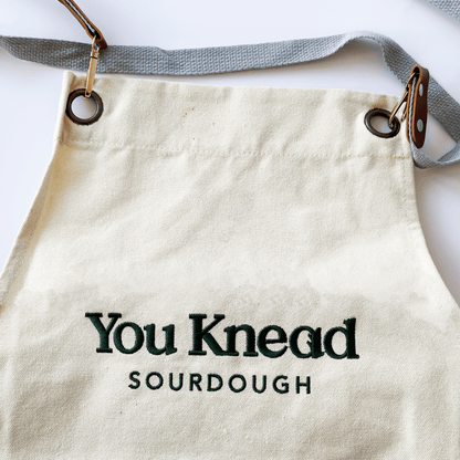chef apron