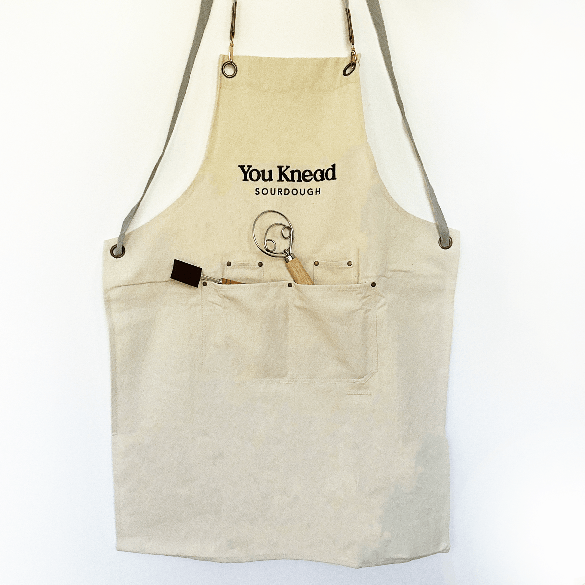 chef apron