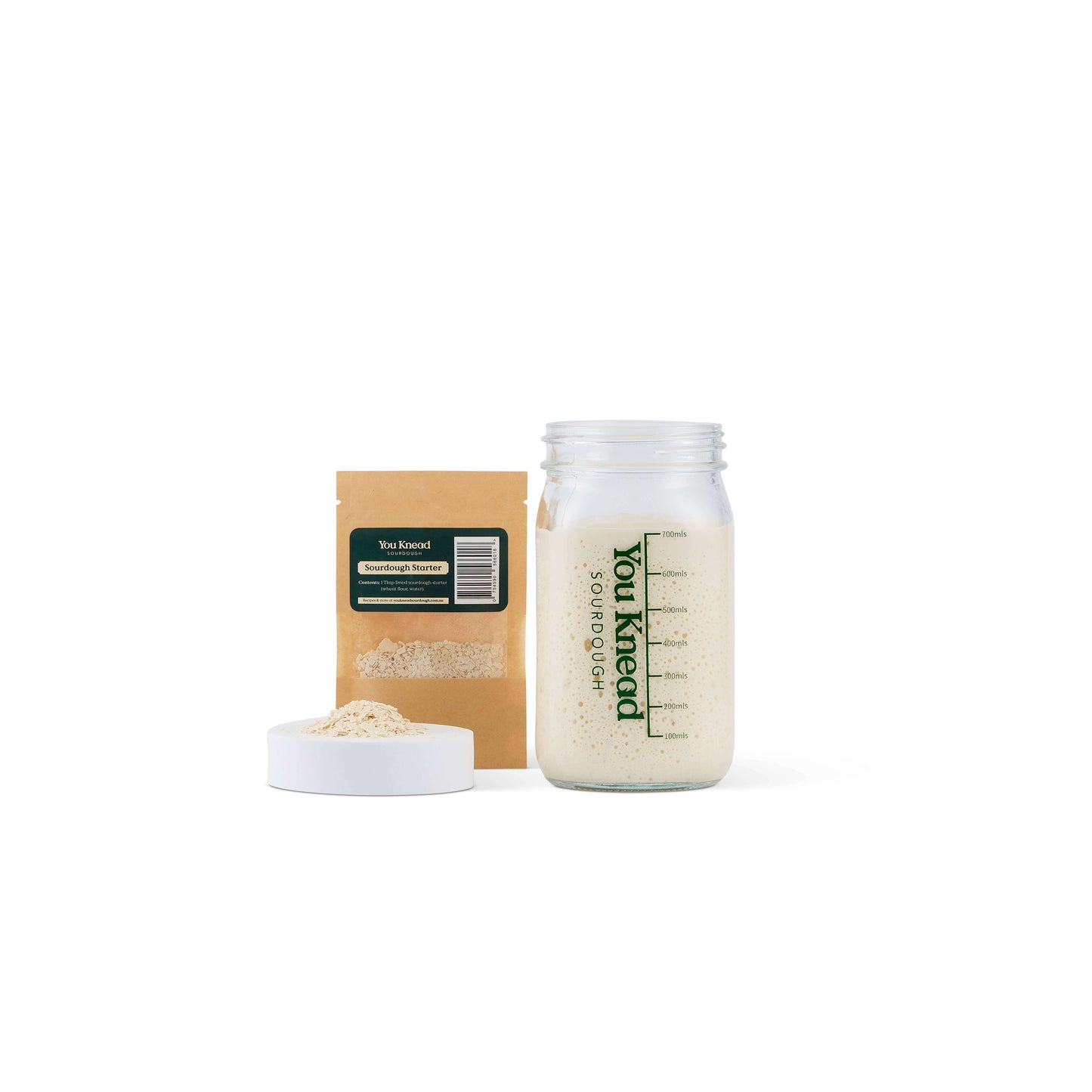 Ultimate Sourdough Bundle