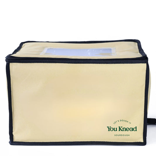 You Knead Sourdough Heatbox