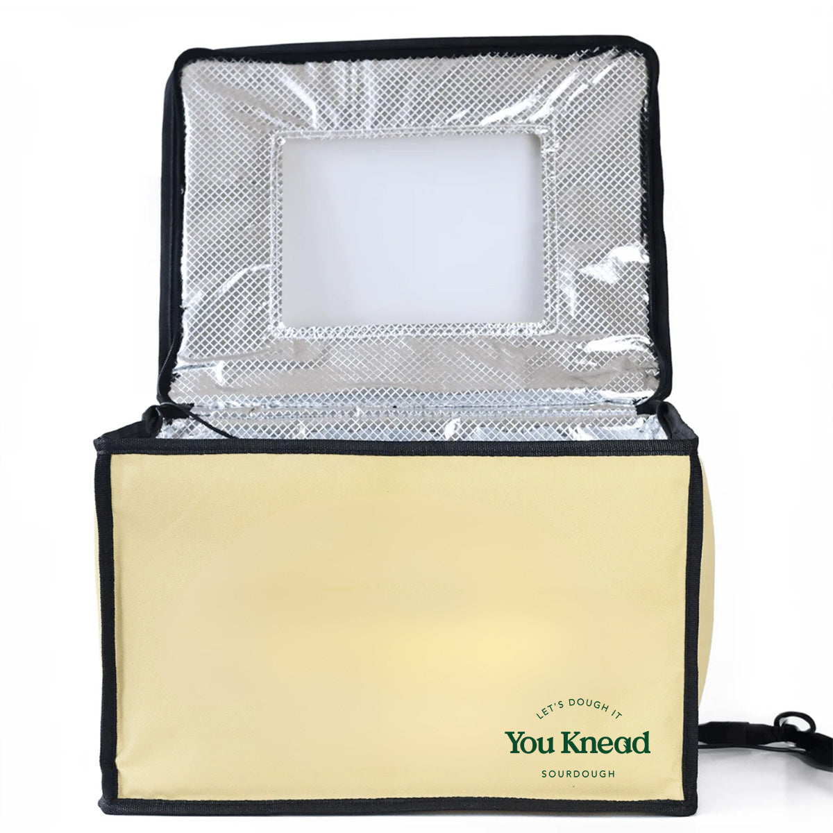 You Knead Sourdough Proofing Box